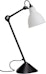 DCWéditions - Lampe de table LAMPE GRAS N°205 - Noir - 1 - Aperçu