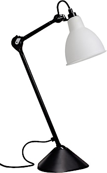 DCWéditions - Lampe de table LAMPE GRAS N°205 - Noir - 1