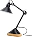 DCWéditions - LAMPE GRAS N°207 zwart tafellamp - 1 - Preview