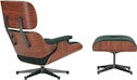 Vitra - Lounge Chair & Ottoman Special Edition X-mas 2023/24 - 3 - Vorschau