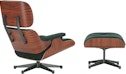 Vitra - Lounge Chair & Ottoman Special Edition X-mas 2023/24 - 3 - Aperçu