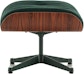 Vitra - Lounge Chair & Ottoman Special Edition X-mas 2023/24 - 6 - Aperçu
