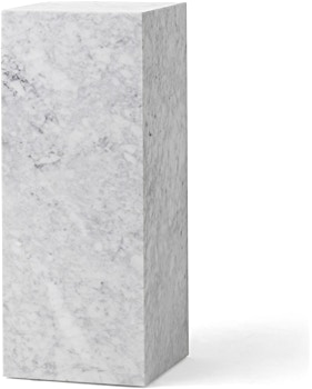 Audo - Plinth Pedestal Bijzettafel - 1