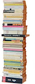 Radius - Booksbaum enkel boekenwandrek - 1