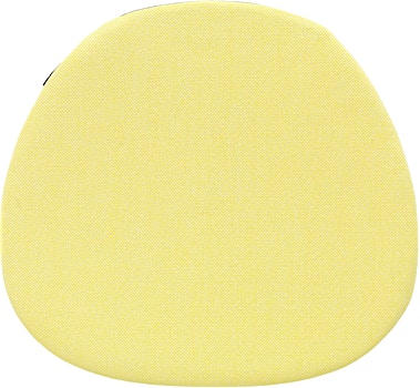 Vitra - Soft Seats Typ B Sitzkissen - 1 Vitra - Soft Seats Typ B Sitzkissen - 1