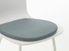 Vitra - Soft Seats Outdoor Typ B Zitkussen - 10 - Preview