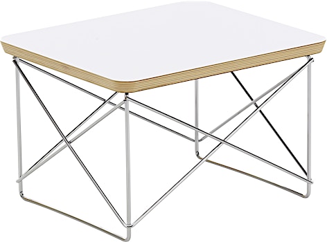 Vitra - Table Occasional LTR - 1