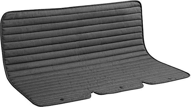 FDB Møbler - M14 Sammen Kissen für M12 2-Sitzer - 1 FDB Møbler - M14 Sammen Kissen für M12 2-Sitzer - 1