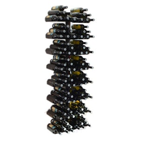 Radius - Wine Tree Weinwandregal Radius - Wine Tree Weinwandregal