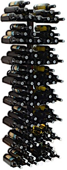 Radius - Wine Tree Weinwandregal - 1