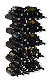 Radius - Étagère à vin murale Wine Tree  - 1