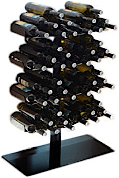 Radius - Wine Tree wijnrek - 1