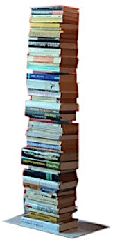 Radius - Bibliothèque simple Booksbaum - 1