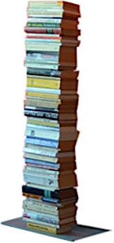 Radius - Bibliothèque simple Booksbaum - 1