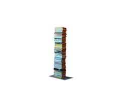 Radius - Bibliothèque simple Booksbaum - 3