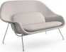 Knoll International - Saarinen Womb Sofa - 1 - Vorschau