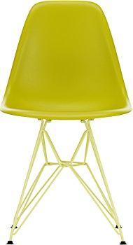 Vitra - Chaise DSR Colours Eames Plastic - 1
