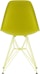 Vitra - DSR Colours Eames Plastic Side Chair - 5 - Vorschau