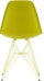 Vitra - DSR Colours Eames Plastic Side Chair - 5 - Preview