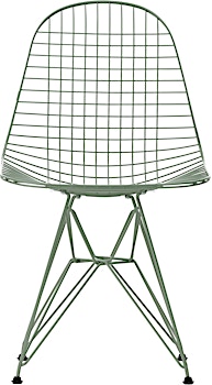 Vitra - Wire Chair DKR Colours - 1