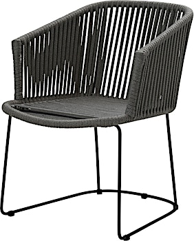 Cane-line Outdoor - Moments Sessel - 1 Cane-line Outdoor - Moments Sessel - 1