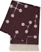 Vitra - Couverture en laine Eames - Dot Pattern - 10 - Aperçu