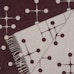 Vitra - Couverture en laine Eames - Dot Pattern - 3 - Aperçu