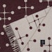 Vitra - Eames wollen deken - Dot Pattern - 4 - Preview