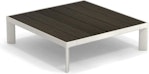 Emu - Table carrée Tami Bambus - 1 - Aperçu