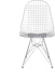 Vitra - Wire Chair DKR - 2 - Preview