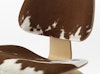Vitra - Plywood Group LCW Calf's Skin - 1 - Preview