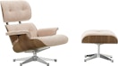 Vitra - Lounge Chair & Ottoman - 3 - Preview