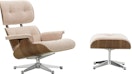 Vitra - Lounge Chair & Ottoman - 3 - Vorschau