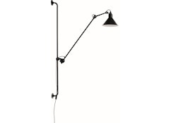 DCW éditions - LAMPE GRAS N°214 wandlamp - 11