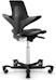 Hag - Capisco Puls Chaise de bureau Piétement noir - 1 - Aperçu
