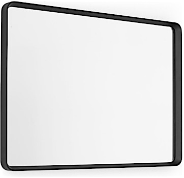 Audo - Miroir Norm rectangulaire - 1