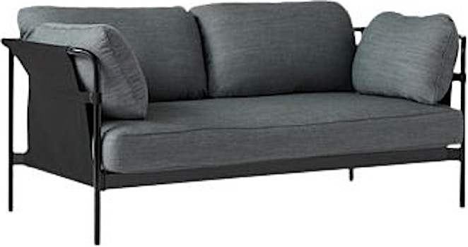 HAY - Can 2.0 2-Sitzer Sofa - 1