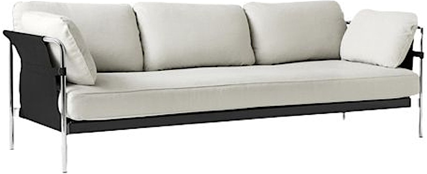 HAY - Can 2.0 3-Sitzer Sofa - 1