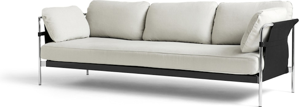 `HAY - Can 2.0 3-Sitzer Sofa - 1
