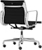 Vitra - Aluminium Chair EA 117 - 1 - Preview