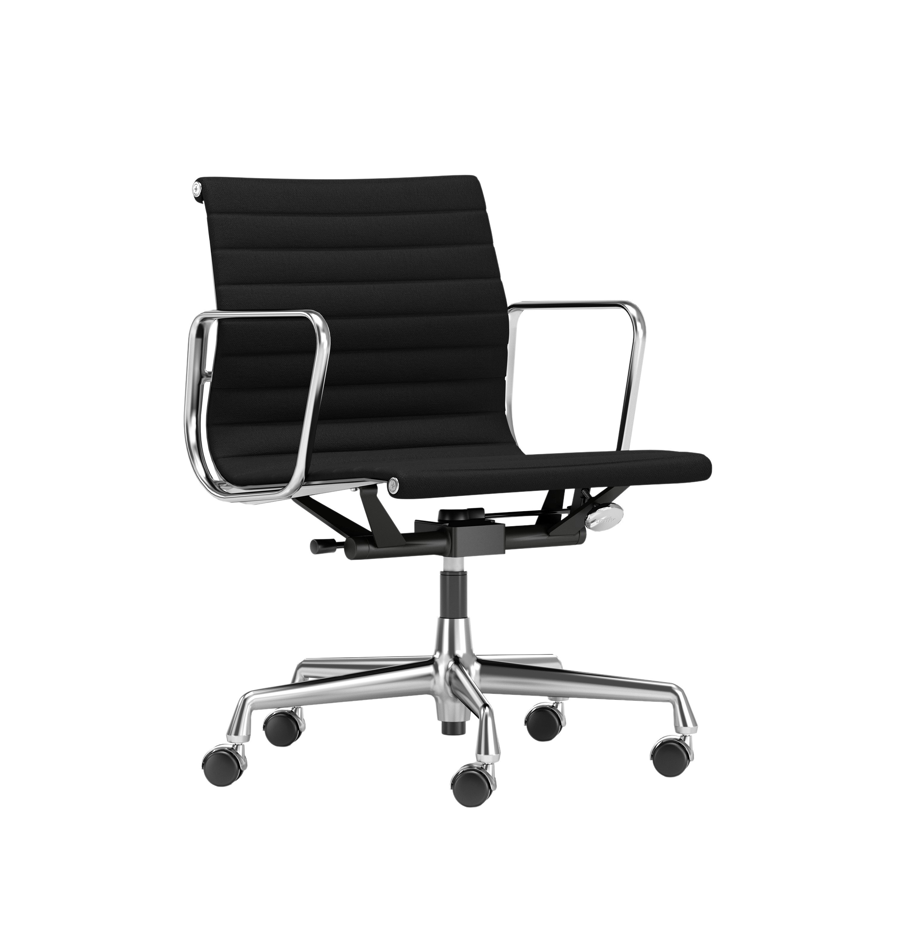 Vitra Aluminium Chair EA 117 Online Bestellen | Design-bestseller.de