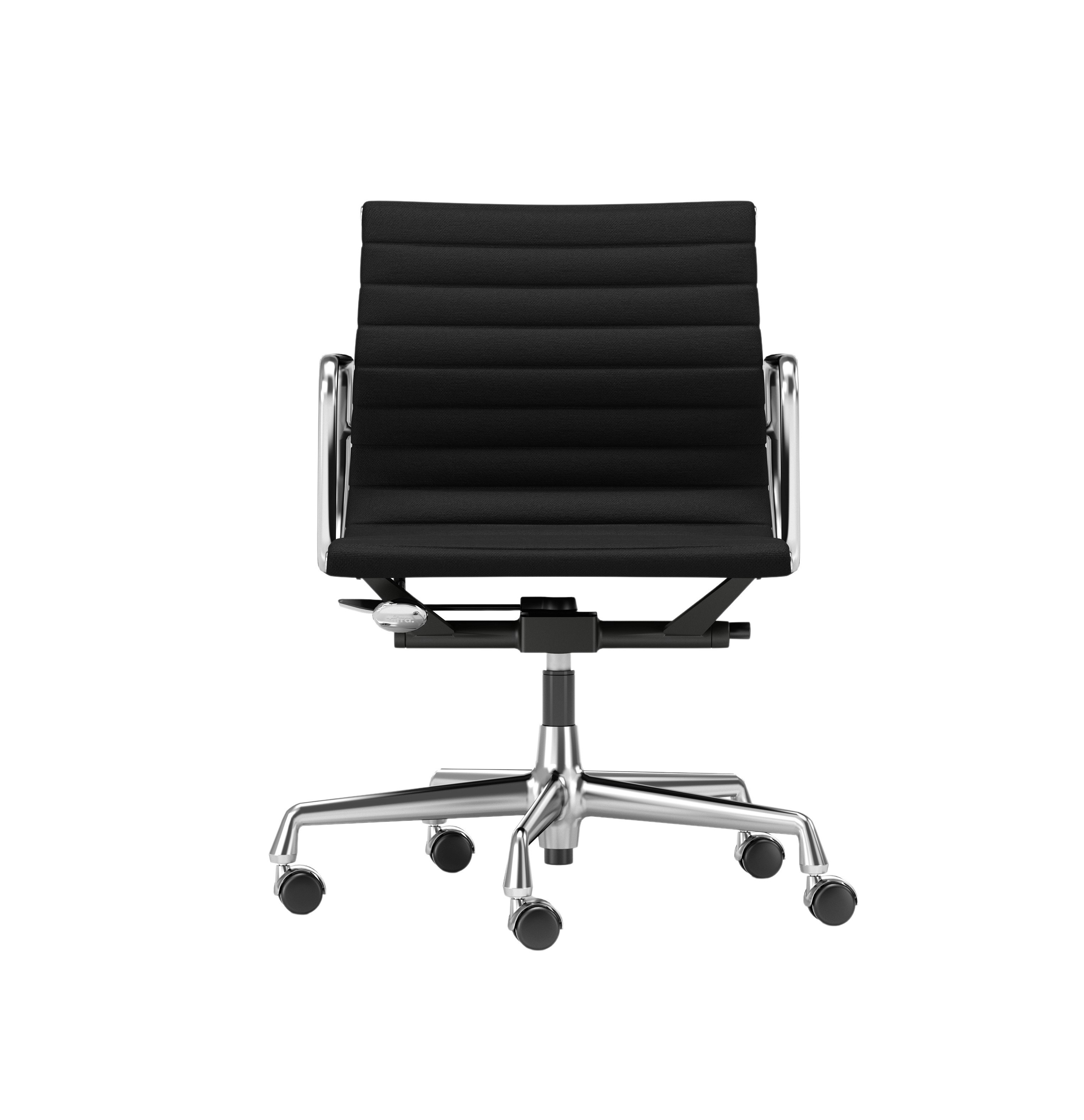 Aluminum office chair discount