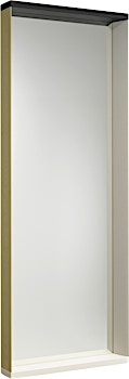 Vitra - Gekleurde Frame Spiegel Groot - 1