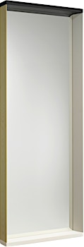 Vitra - Colour Frame Mirror Large - 1