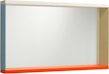 Vitra - Colour Frame Mirror Medium - 2 - Vorschau