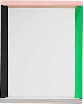 Vitra - Colour Frame Mirror Small - 1