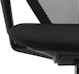 Vitra - Chaise de bureau ACX Light avec accoudoirs - 7 - Aperçu