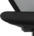 Vitra - Chaise de bureau ACX Light sans accoudoirs - 3 - Aperçu