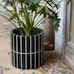 ferm LIVING - Pot à plantes Pillar - 5 - Aperçu