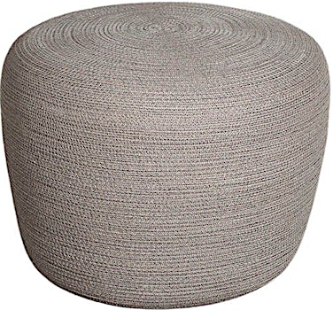 Cane-line Outdoor - Tabouret Circle - 1